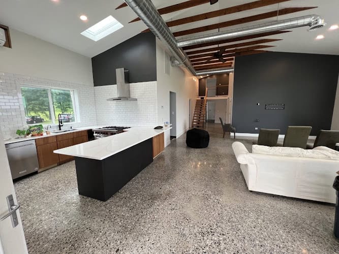 WCW Kitchens