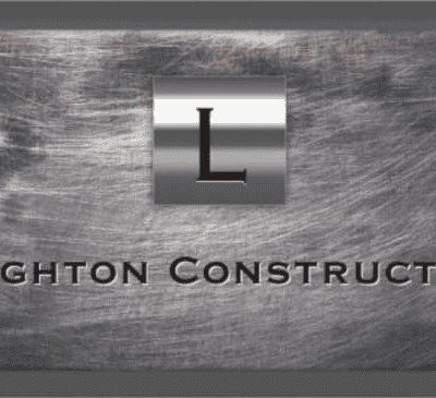 Leighton construction