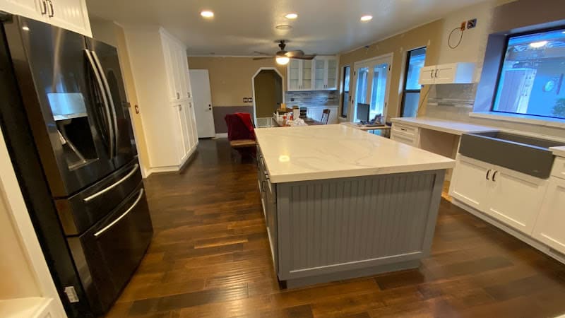Michicoj Custom Woodwork