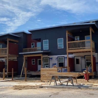 Freedom Construction & Design, LLC