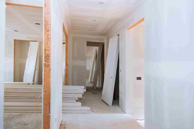 General B Construction Specialist