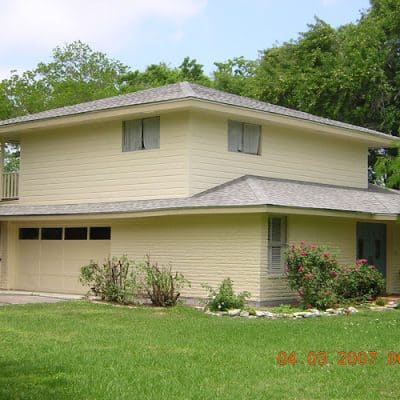 Israel Trevino Roof and Home Repair