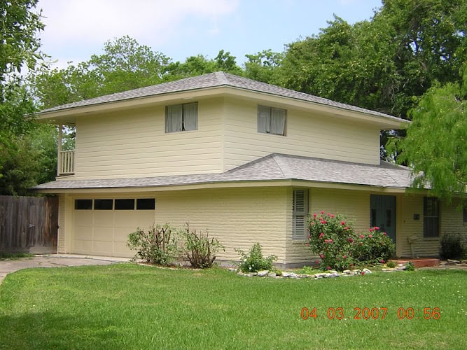 Israel Trevino Roof and Home Repair