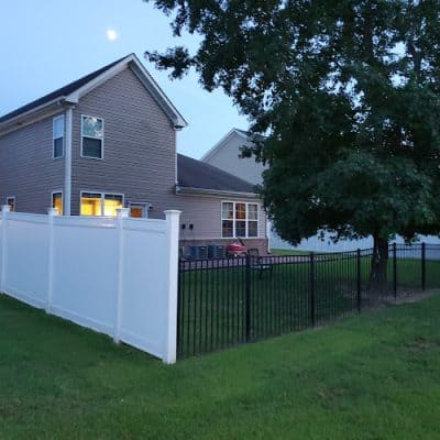 Emerson Avery Construction