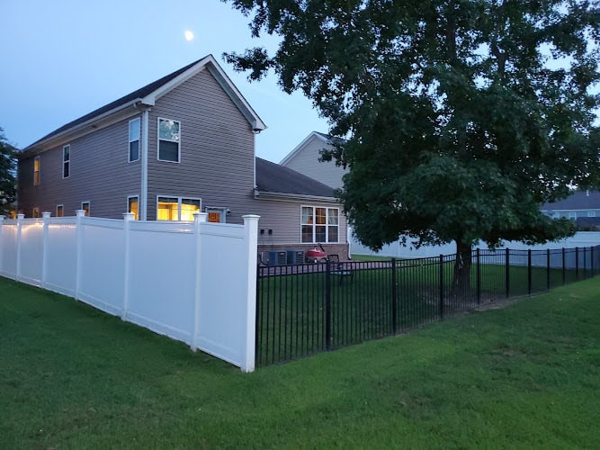 Emerson Avery Construction