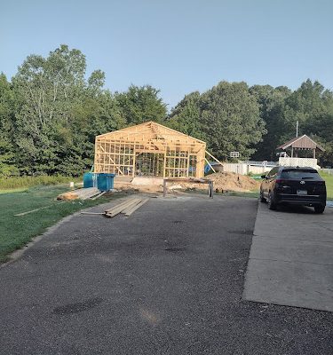 Troy Marbry Jr Construction
