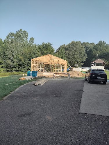 Troy Marbry Jr Construction