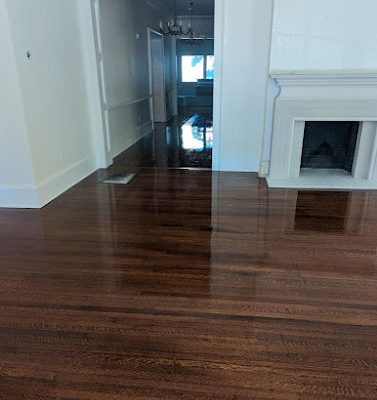 Pereira Flooring llc flooring company New Orleans