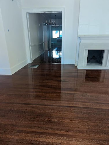 Pereira Flooring llc flooring company New Orleans