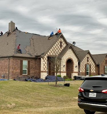 Strittmatter Roofing and Renovations LLC