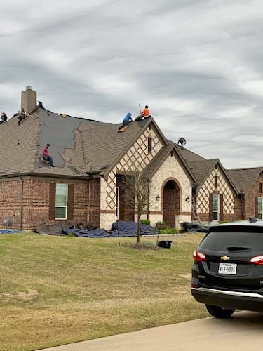 Strittmatter Roofing and Renovations LLC