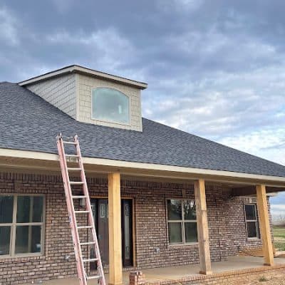 lexington construction company