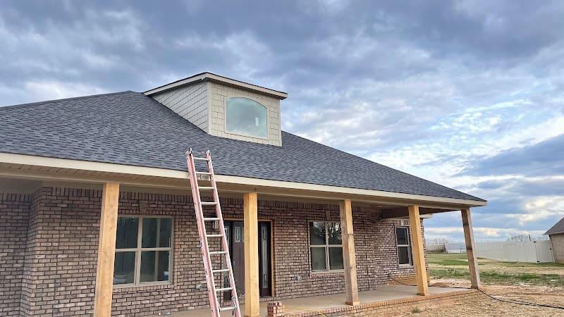lexington construction company