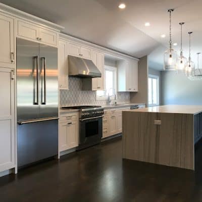 A-1 PAM Home Remodeling & Plastering, Inc.