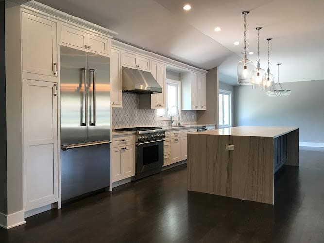 A-1 PAM Home Remodeling & Plastering, Inc.