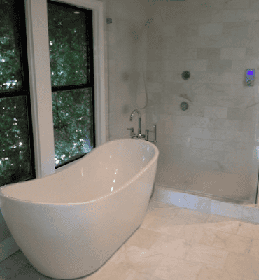 Chavez Plumbing Inc