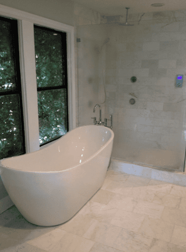 Chavez Plumbing Inc