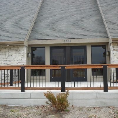 Topeka Area Building Association