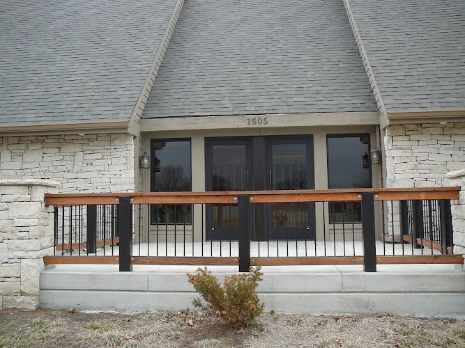 Topeka Area Building Association