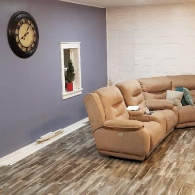 Home Services