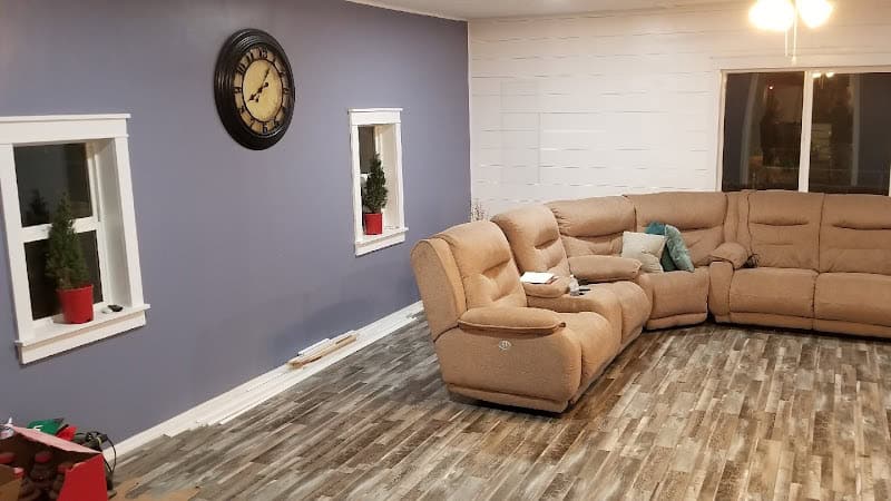 Home Services