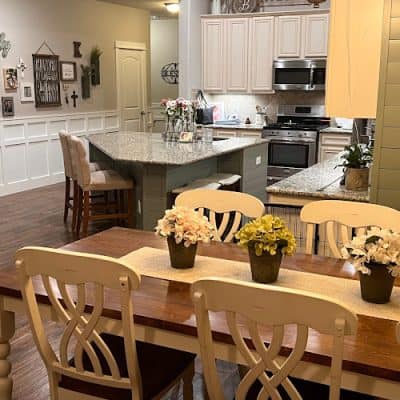 A Advance Home Renovations