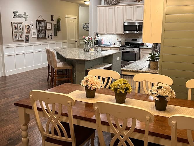 A Advance Home Renovations
