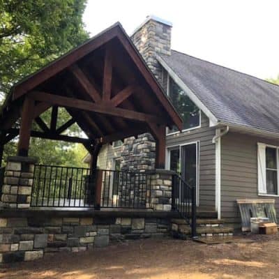 Wooden Cross Construction, LLC