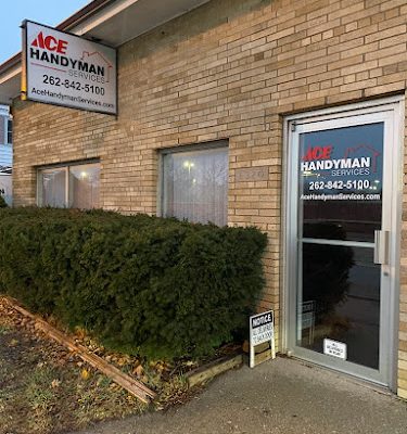 Ace Handyman Services SE Wisconsin