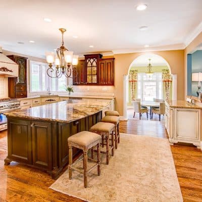 Wilson Lee Interiors