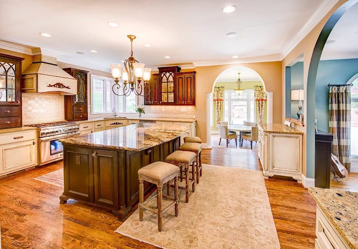 Wilson Lee Interiors
