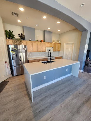 Arizona Interior Construction