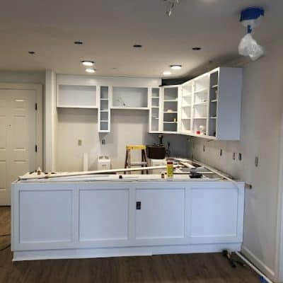 Mirabella Construction