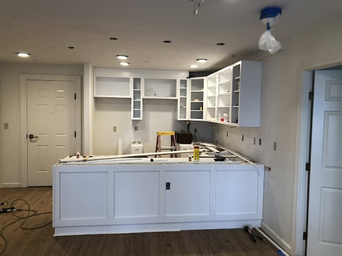 Mirabella Construction