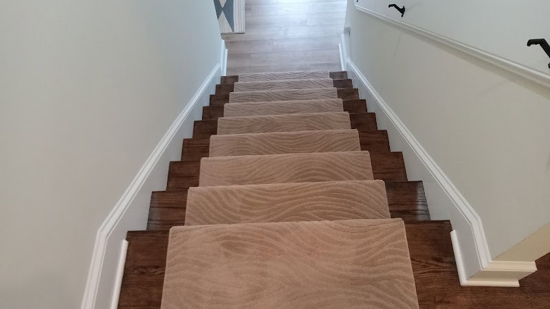 Old Salt Flooring and More