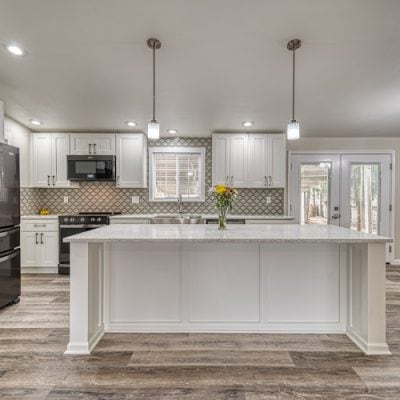 Expression Stone Construction LLC