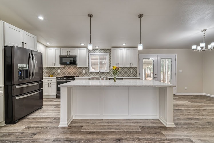 Expression Stone Construction LLC