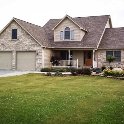 Todd Nigh Builder LLC