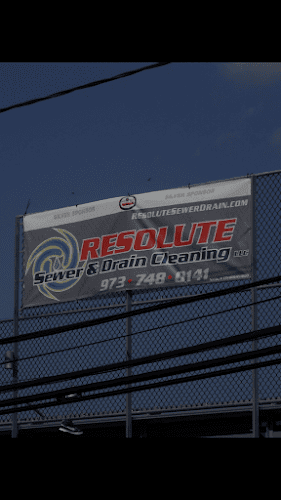 Resolute Sewer & Drain Cleaning LLC