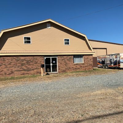 Heirloom Cabinet Company, Ellaville