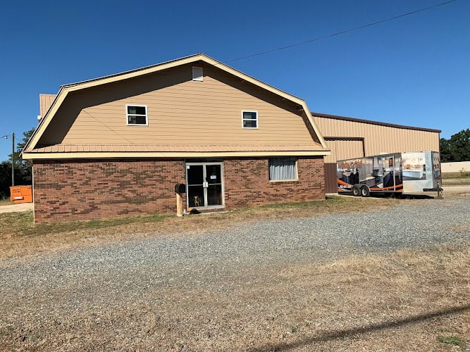 Heirloom Cabinet Company, Ellaville