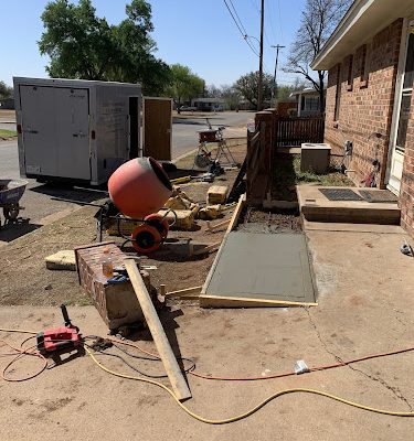 Trinity Construction & Remodeling