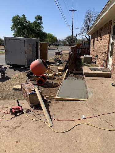 Trinity Construction & Remodeling