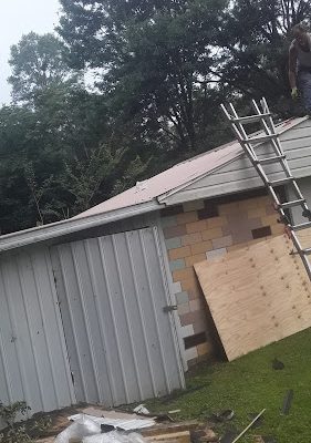 Carbon Hill Roofing & Home Repair