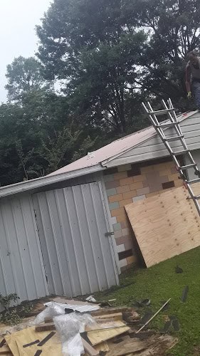 Carbon Hill Roofing & Home Repair