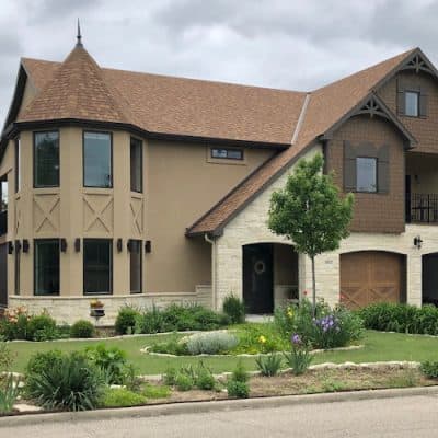 D & R Construction Inc