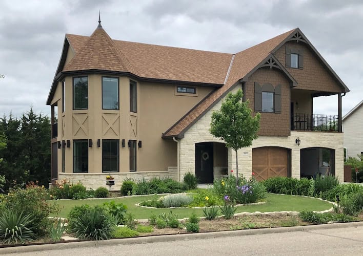 D & R Construction Inc