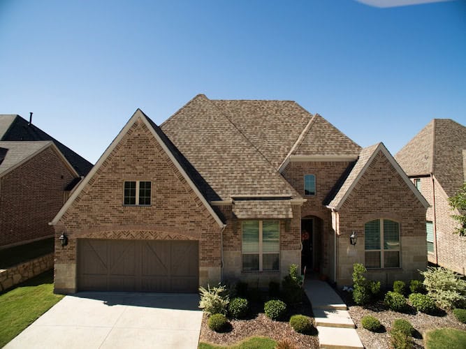 For The Love of Roofing