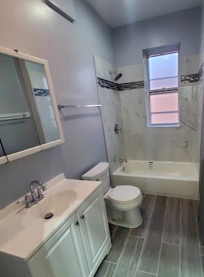 M & J REMODELING INTERIORS CO.