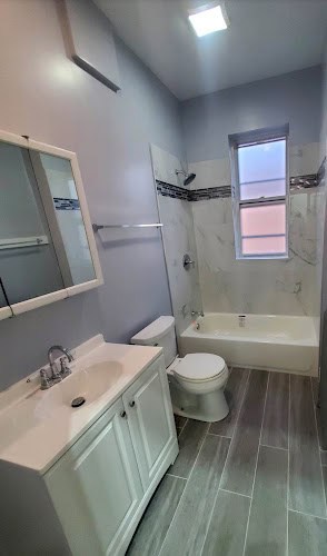 M & J REMODELING INTERIORS CO.